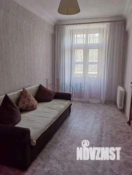 3-к квартира, на длительный срок, 65м2, 4/5 этаж