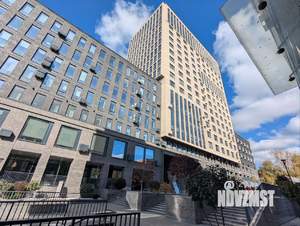 2-к квартира, на длительный срок, 71м2, 13/18 этаж