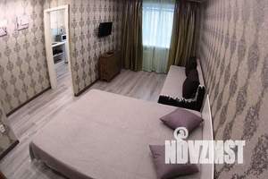 1-к квартира, посуточно, 36м2, 4/5 этаж