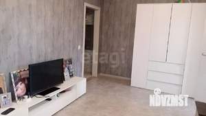 2-к квартира, на длительный срок, 42м2, 2/2 этаж