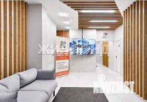 Студия квартира, на длительный срок, 22м2, 4/15 этаж