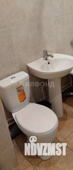 Студия квартира, на длительный срок, 25м2, 8/13 этаж