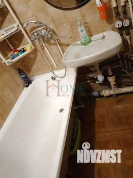 2-к квартира, на длительный срок, 43м2, 2/5 этаж