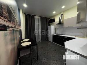 1-к квартира, на длительный срок, 41м2, 16/22 этаж