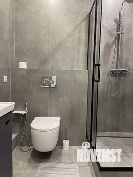 Студия квартира, на длительный срок, 26м2, 10/18 этаж