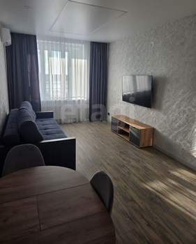 2-к квартира, на длительный срок, 43м2, 10/23 этаж