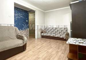 2-к квартира, на длительный срок, 46м2, 5/5 этаж