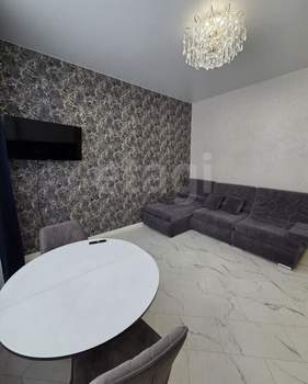 1-к квартира, на длительный срок, 56м2, 1/11 этаж