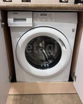 1-к квартира, на длительный срок, 40м2, 23/26 этаж