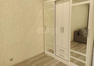 1-к квартира, на длительный срок, 35м2, 3/17 этаж