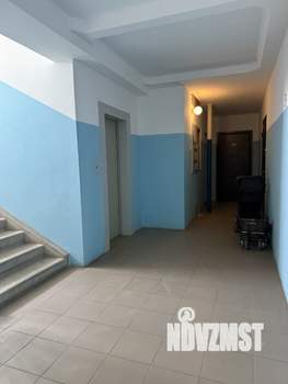 1-к квартира, на длительный срок, 34м2, 3/9 этаж