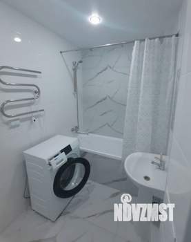 Студия квартира, на длительный срок, 27м2, 13/19 этаж