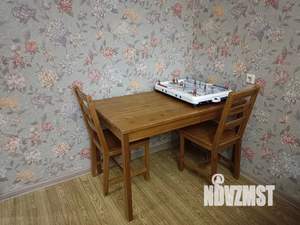 1-к квартира, посуточно, 37м2, 7/10 этаж