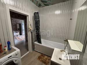 1-к квартира, на длительный срок, 40м2, 7/24 этаж