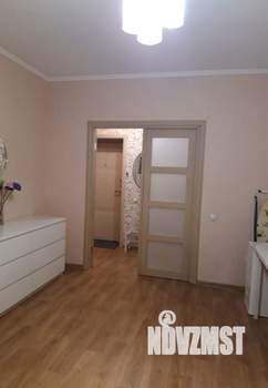 1-к квартира, на длительный срок, 42м2, 2/10 этаж