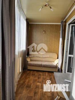 Студия квартира, на длительный срок, 27м2, 11/27 этаж