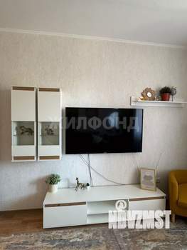 1-к квартира, на длительный срок, 36м2, 8/9 этаж