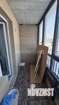 1-к квартира, на длительный срок, 22м2, 2/25 этаж