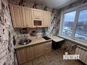 1-к квартира, на длительный срок, 30м2, 7/9 этаж