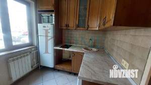 1-к квартира, на длительный срок, 32м2, 1/9 этаж