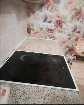 2-к квартира, на длительный срок, 44м2, 4/5 этаж