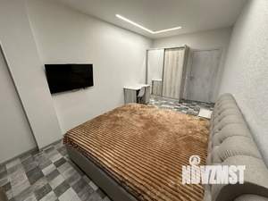 2-к квартира, посуточно, 42м2, 19/19 этаж