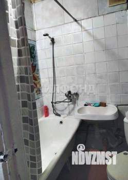 1-к квартира, на длительный срок, 28м2, 5/5 этаж