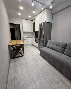 1-к квартира, на длительный срок, 39м2, 10/16 этаж