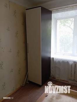 1-к квартира, на длительный срок, 32м2, 3/5 этаж