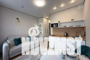 1-к квартира, посуточно, 30м2, 3/8 этаж