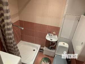 1-к квартира, на длительный срок, 30м2, 3/5 этаж