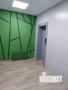 1-к квартира, на длительный срок, 38м2, 10/23 этаж