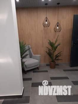 Студия квартира, посуточно, 27м2, 5/17 этаж