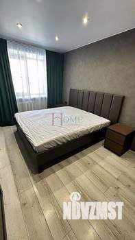 2-к квартира, на длительный срок, 53м2, 2/5 этаж