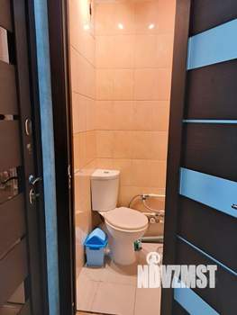 Студия квартира, на длительный срок, 14м2, 1/5 этаж