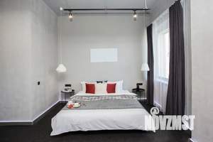 1-к квартира, посуточно, 30м2, 6/10 этаж