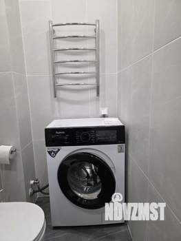 2-к квартира, на длительный срок, 41м2, 6/25 этаж