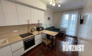 2-к квартира, на длительный срок, 40м2, 7/26 этаж