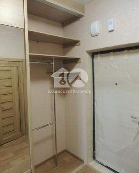 1-к квартира, на длительный срок, 26м2, 12/22 этаж