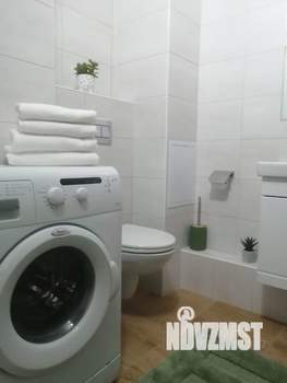 1-к квартира, посуточно, 36м2, 6/16 этаж