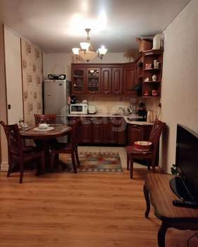 2-к квартира, на длительный срок, 78м2, 6/11 этаж