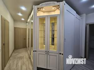 2-к квартира, на длительный срок, 61м2, 8/25 этаж