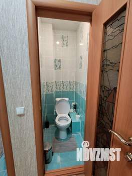 1-к квартира, на длительный срок, 36м2, 11/17 этаж