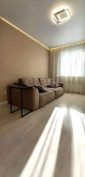 1-к квартира, на длительный срок, 20м2, 20/25 этаж
