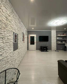 2-к квартира, на длительный срок, 70м2, 12/16 этаж