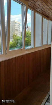 1-к квартира, на длительный срок, 33м2, 2/12 этаж