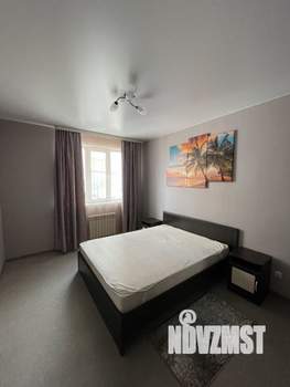 3-к квартира, на длительный срок, 73м2, 16/25 этаж