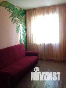 1-к квартира, на длительный срок, 26м2, 3/5 этаж