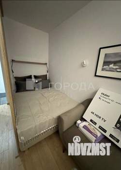 1-к квартира, на длительный срок, 30м2, 9/14 этаж