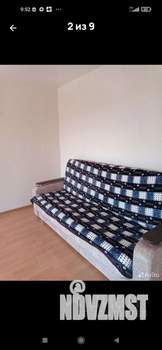 1-к квартира, на длительный срок, 31м2, 2/5 этаж